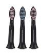 Электрическая зубная щетка Shuke SK-601 4 черный насадки - изображение 6