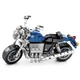 Конструктор Sembo Block мотоцикл Honda Valkyrie (317 деталей) - изображение 1