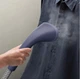 Отпариватель ELECTROLUX E7US1-4MN - изображение 12