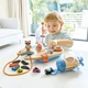 Игровой набор Hape Спасательный катамаран (E3427) - изображение 2