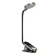 LED Лампа Для Дома Baseus Comfort Reading Mini Clip темно-серая 30525 - изображение 1