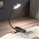 LED Лампа Для Дома Baseus Comfort Reading Mini Clip темно-серая 30525 - изображение 4