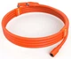 Подовжувач кабелю DC 5M для панелей SolarSaga 100 (Cable-5m-Jackery-Solar) - зображення 1