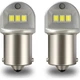 Комплект світлодіодних ламп OSRAM LEDriving SL 5008DWP-02B R5W/R10W 6000K 12V White (2 шт) - изображение 1