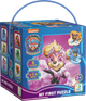 Пазл DoDoPaw Patrol Герои Бухты приключений 4-6-8 элементов (4823115909206) - изображение 1