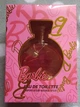 Духи для девочек Барби Mattel Barbie Eau de Toilette Spray 50ml - изображение 2