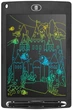 Детский графический цветной планшет Baby Shark LCD доска для рисования 8.5 дюймов Черный (BS-bk) - изображение 1
