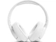 Навушники з мікрофоном JBL Tune 720BT White (T720BTWHT) - изображение 2