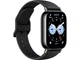 Смарт-годинник Xiaomi Redmi Watch 5 Lite Black (BHR8789GL) - изображение 2
