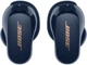 Навушники TWS Bose QuietComfort Earbuds II Midnight Blue (870730-0030) - изображение 2