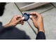 Навушники TWS Bose QuietComfort Earbuds II Midnight Blue (870730-0030) - изображение 5