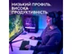 Клавiатура Logitech G515 TKL Black (920-012872) - изображение 3