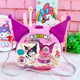 Набор детской косметики Kuromi, 26pcs, Фиолетовый - изображение 1