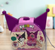 Набор детской косметики Kuromi, 26pcs, Фиолетовый - изображение 3