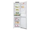 Холодильник з морозильною камерою LG GC-B459SQCL - изображение 6