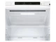 Холодильник з морозильною камерою LG GC-B459SQCL - изображение 8