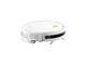 Робот-пилосос з вологим прибиранням Xiaomi Mi Robot Vacuum E5 White - изображение 6