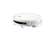 Робот-пилосос з вологим прибиранням Xiaomi Mi Robot Vacuum E5 White - изображение 7