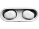 Навушники TWS JBL Wave Buds White (WBUDSWHT) - изображение 7