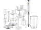 Блендер Sencor SHB 6551WH - изображение 1
