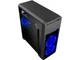 Корпус Gamemax G563 Black - зображення 3
