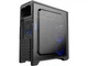 Корпус Gamemax G563 Black - зображення 6