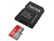 Карта пам'яті SanDisk 128 GB microSDXC UHS-I U1 A1 Class 10 Ultra (SDSQUAB-128G-GN6MA) - изображение 2