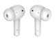 Навушники TWS (повністю бездротові) Tecno Buds 3 White (4895180788376) - зображення 6