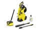 Мінімийка високого тиску Karcher K 4 Premium Power Control Home (1.324-133.0 ) - изображение 1