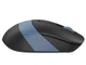 Миша A4Tech Fstyler FB10CS (Ash Blue) - зображення 3