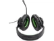 Навушники JBL Quantum 100X (Black) jblQ100XBLKGRN - изображение 4