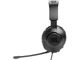 Навушники JBL Quantum 100X (Black) jblQ100XBLKGRN - изображение 5