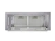 Витяжка Perfelli BIS 7633 I 1000 LED - зображення 7