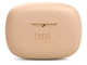Навушники TWS (повністю бездротові) JBL Wave Beam Beige (jblWBEAMBEG) - изображение 2