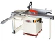 Дискова пила Jet JTS-600XLM - зображення 1