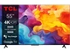 Телевізор TCL 55V6B - изображение 1