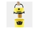 Пилосос Karcher WD 3-18 (1.628-550.0) Без ЗУ та АКБ у комплекті - зображення 3