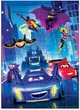Пазл DoDo Batwheels Встречайте Бетколеса 48 элементов (4823115909510) - изображение 3