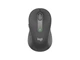 Миша Logitech Signature M650 L Wireless Mouse for Business Graphite (910-006348) - изображение 1