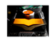 Пам'ять для настільних комп'ютерів OCPC 32 GB ( 2x16GB) DDR5 6000 MHz Pista Black Label (MMPT2K32GD560C40BL) - изображение 3