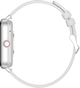 Smartwatch MyPhone Watch Classic 2 Silver (SMA002923) - obraz 5