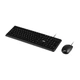 Комплект клавиатура и мышь 2E 2E-MK405UBK_UA MK405 USB-A, EN/UK, чёрный - изображение 12