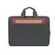 Сумка для ноутбука 15.6" RivaCase 8231 Grey (8231Grey) - изображение 5
