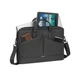 Сумка для ноутбука RivaCase 15.6" 8731 Grey (8731Grey) - зображення 4