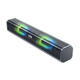 Портативна колонка HOCO BS49 Dazzling sound desktop wireless speaker Metal Gray (6931474766274) - зображення 1