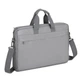 Сумка для ноутбука 15.6" Rivacase 8235 (Grey) - изображение 1