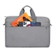 Сумка для ноутбука 15.6" Rivacase 8235 (Grey) - изображение 3