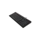 Клавіатура A4Tech KR-92 Black (4711421933780) - зображення 2