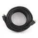 Кабель HDMI to HDMI 7.5m Cablexpert (CC-HDMI4-7.5M) - изображение 2