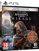 Игра PS5 Assassin's Creed Mirage Launch Edition Русские Субтитры, BD диск (3307216258186) - изображение 2